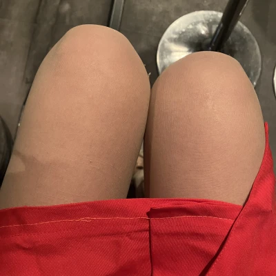 出勤！おはよう🥹