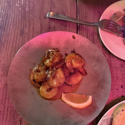 こんばんばもかです！