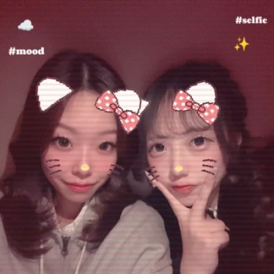 <p>こんばんはるなです❣️❣️<br>おやすみありがとうございました😳<br>今日オープンからいます😚💖<br>仲良しのななちゃんとの写真です📷🫧</p>