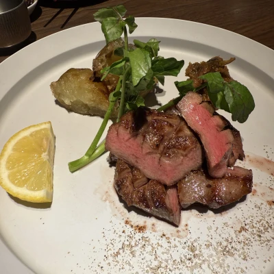 こんにちは、ゆりあです