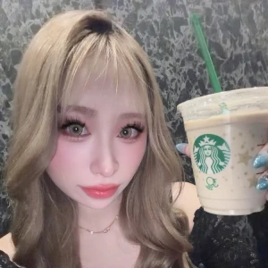 大好きなスタバ🥰の写真1枚目