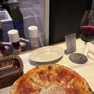 美味しいご飯屋さん見つけた幸せ💞の写真1枚目