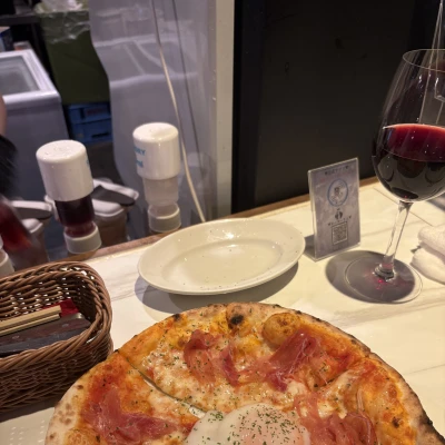 美味しいご飯屋さん見つけた幸せ💞