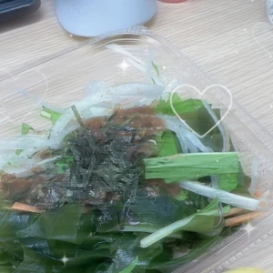 お昼ご飯😍の写真1枚目
