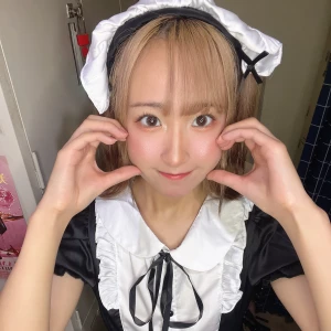 💗メイド服💗最終日！の写真1枚目