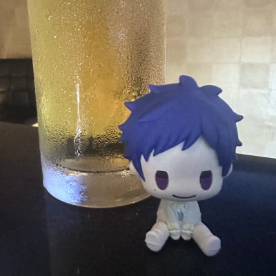 こんにちは、ゆりあです