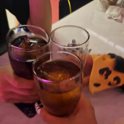 退勤～‼️
