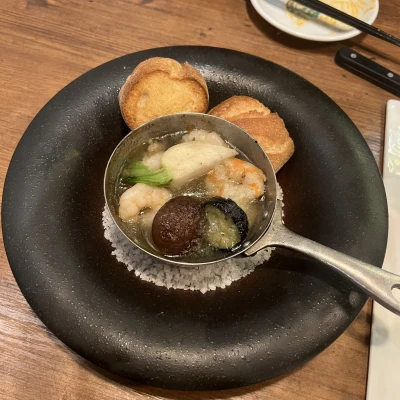 4/3(金) 22時からいます🌳