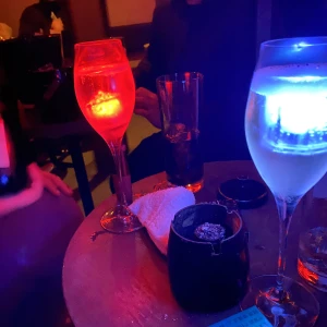 🌸ひっさしぶりに酔わせてもらいました🍾の写真1枚目