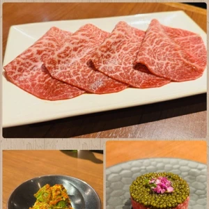 焼肉❤️の写真2枚目