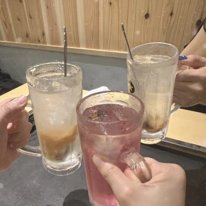 🍺😋💕の写真1枚目