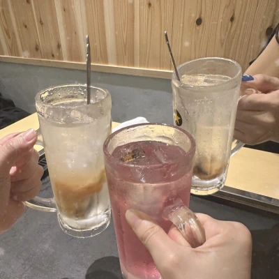 🍺😋💕