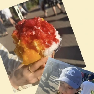 スイカ🍉❤️の写真2枚目