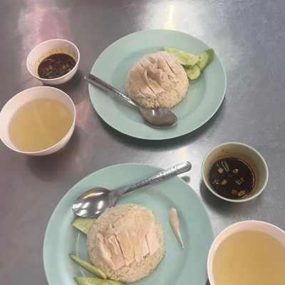 タイで食べた物① ◝✩ ✧︎