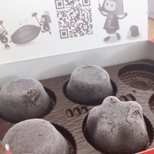 9.4 星のピノ~🌟🍨🥄の写真1枚目