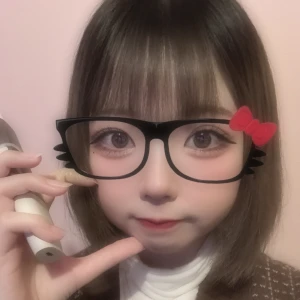 こんばんは🌙* :ﾟりのです🐰の写真1枚目