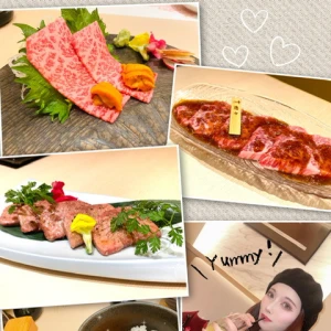 焼肉🥩の写真2枚目