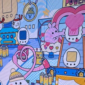 こんにちは、ゆりあですの写真1枚目