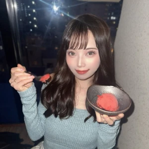 もんじゃ❤️の写真3枚目