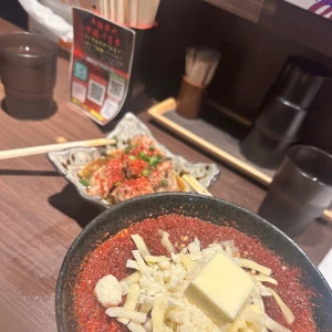 だいすきラーメン🫶の写真1枚目