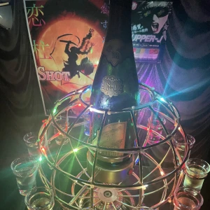 こんばんは🥂💫の写真1枚目