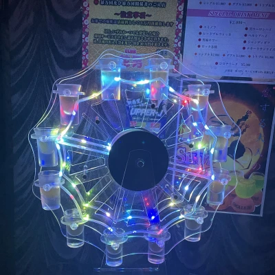 こんばんは🥂💫
