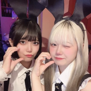 今日もいるおん😚🧡の写真2枚目