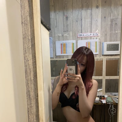 2日目ー👙
