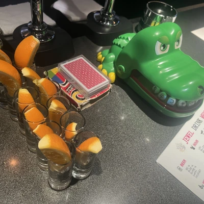 やほ！！