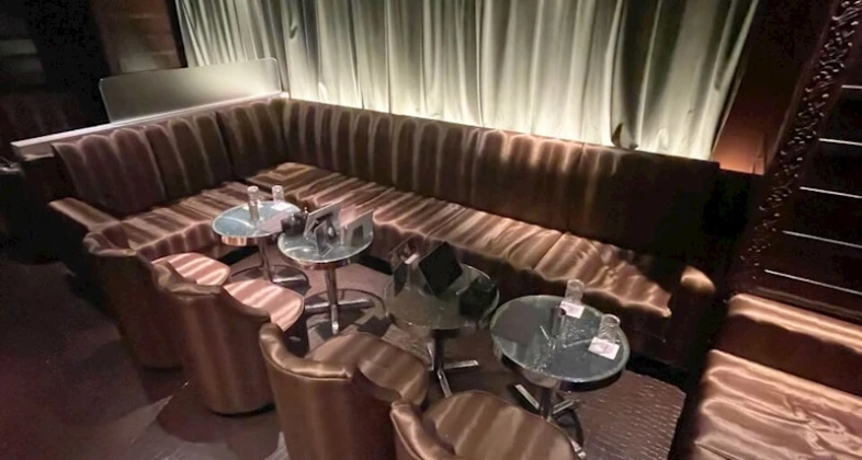 仙台・国分町キャバクラ「クラブ メット センダイ」