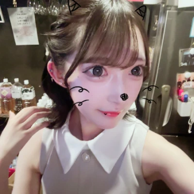 定期的に消えるしろｻﾝです🤍