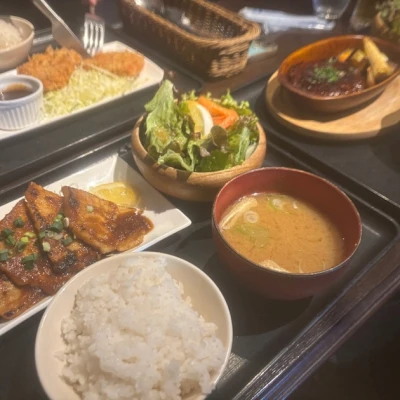 らんちたいむ🍙