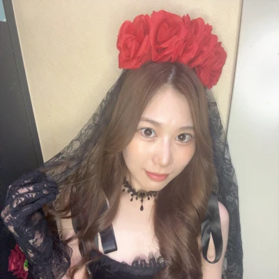 花嫁ありがとうございました♪