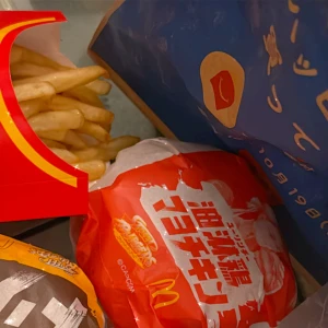 もえです🐰の写真1枚目