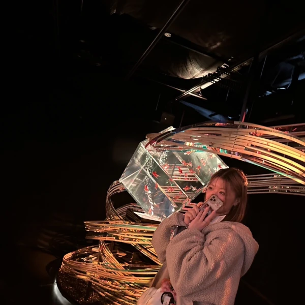 調布水着ガールズバー「ジュエル」