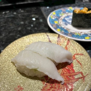 おしゅし🍣の写真1枚目