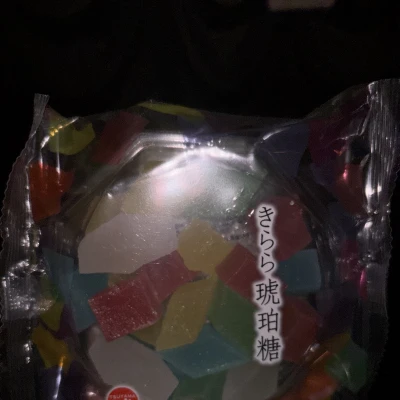 こんばんわ〜！