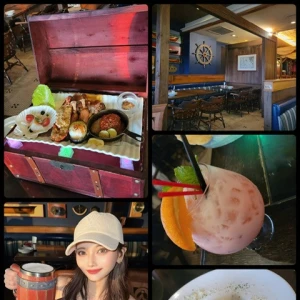 海賊🏴‍☠️の写真3枚目