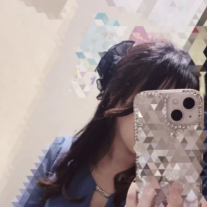 かなです🐰🎀の写真1枚目