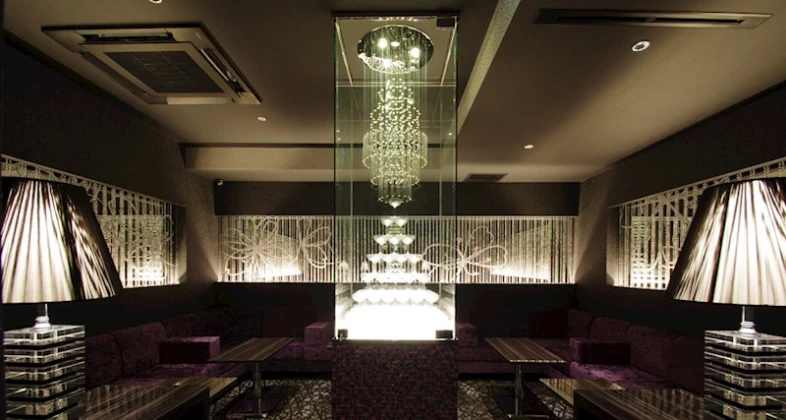 仙台・国分町キャバクラ「ディア」