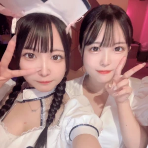 ナースコス🩵の写真1枚目