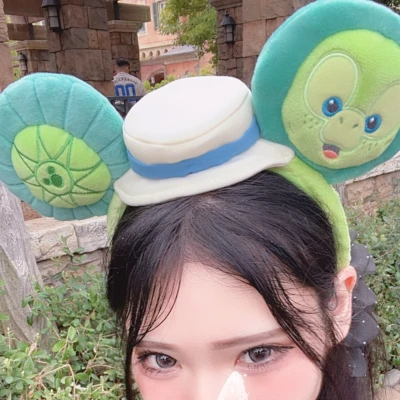 今日もいるよ〜