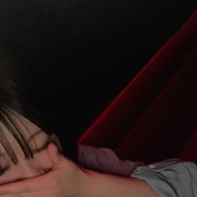 レンいます！！