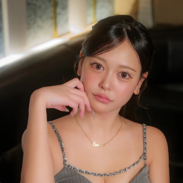 松山キャバクラ「ブイオキナワ」