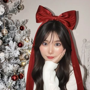 今日20:30から！🎅の写真1枚目