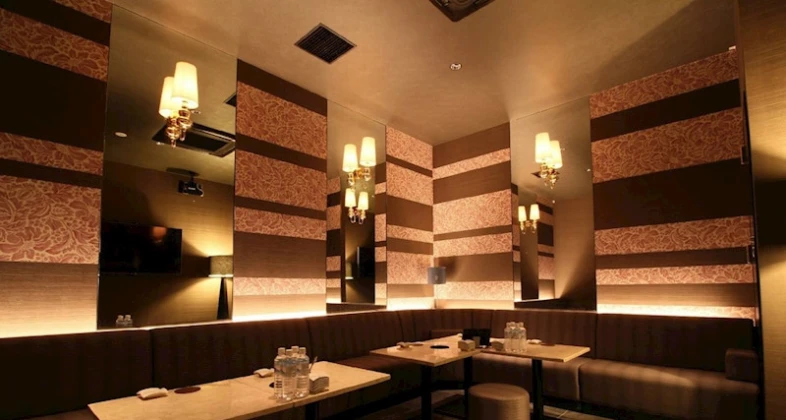 仙台・国分町キャバクラ「アトリエ」