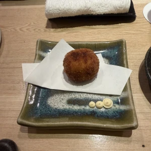 🦀🦀🦀🦀の写真1枚目