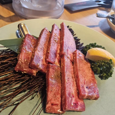 出勤しました！