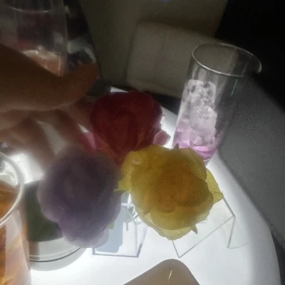 おはようございます、はるです🎀.⋆