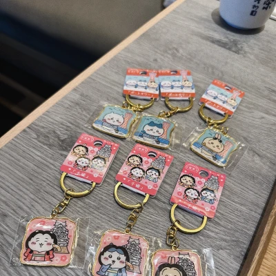 友達がくれました❤️